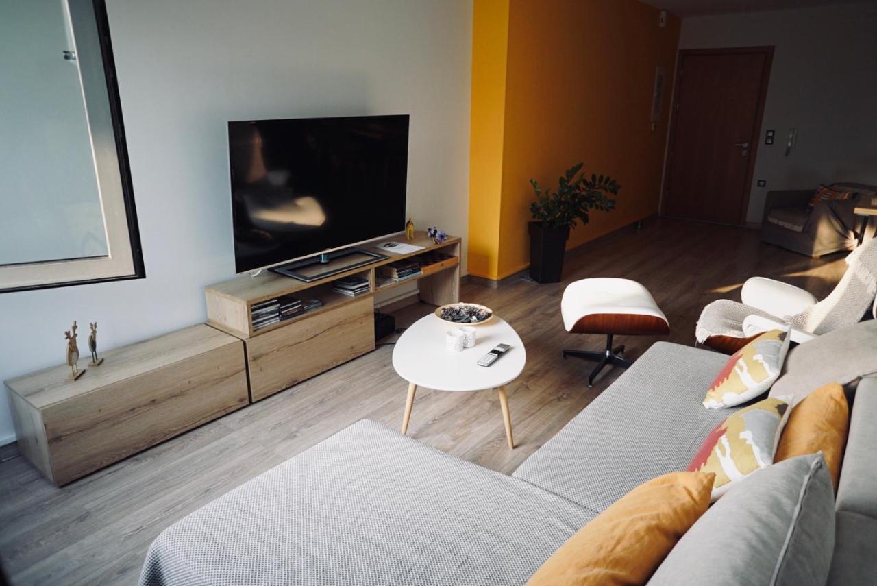 Urban Apartment Amaliada Extérieur photo