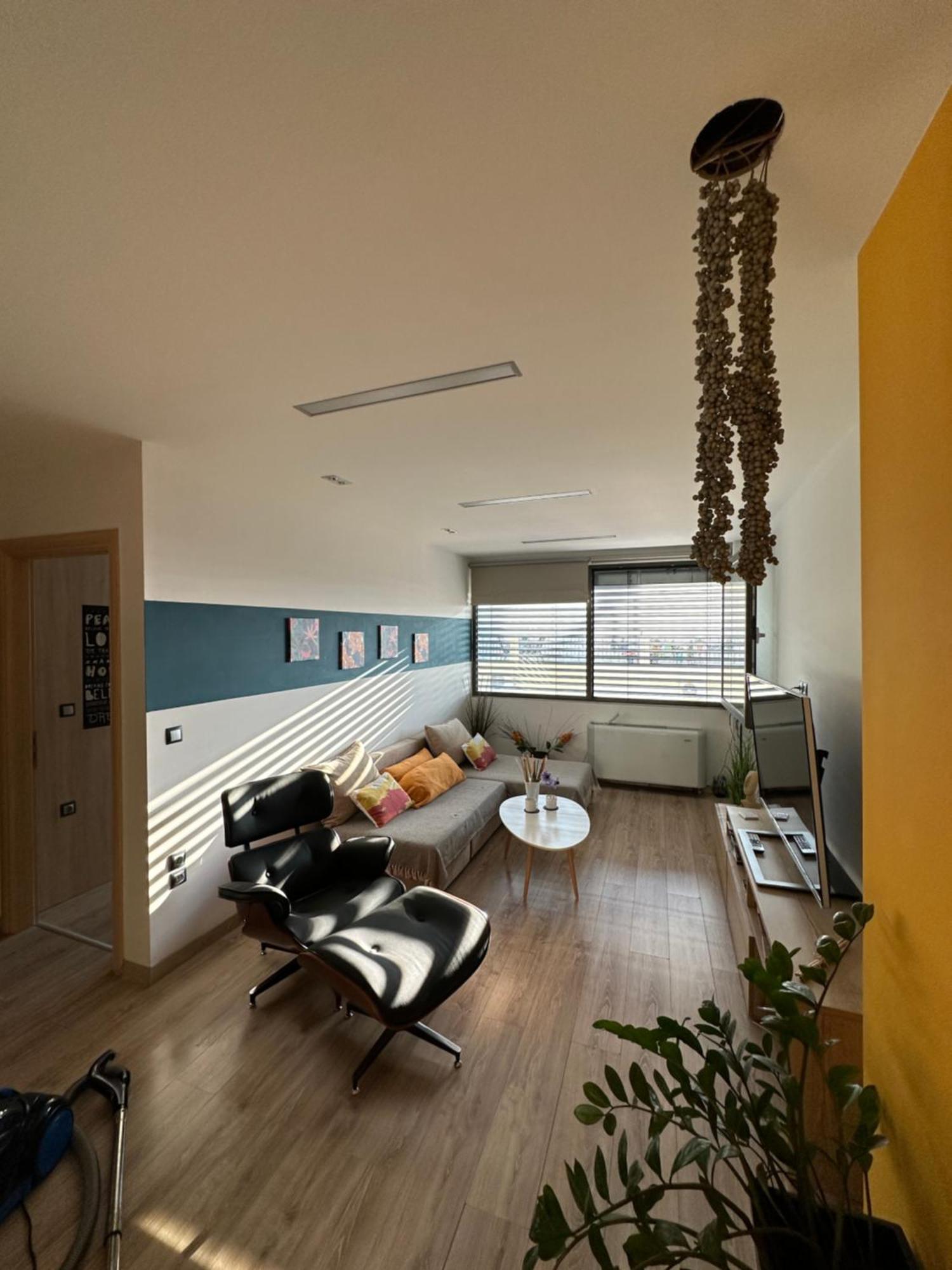 Urban Apartment Amaliada Extérieur photo