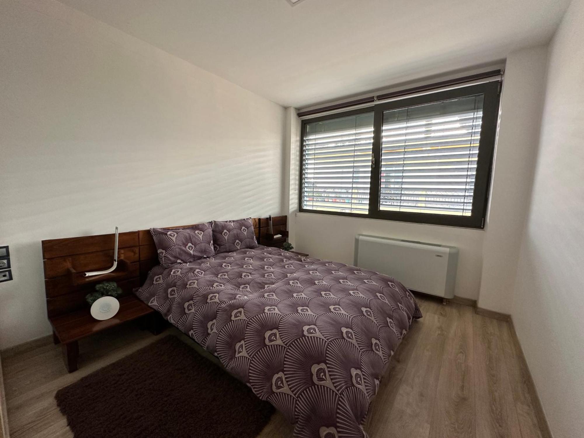 Urban Apartment Amaliada Extérieur photo